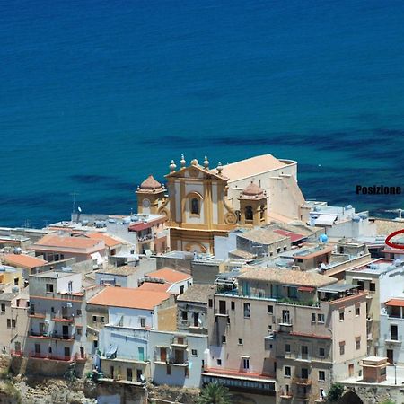 Casa Trio Apartments Castellammare del Golfo Exterior foto