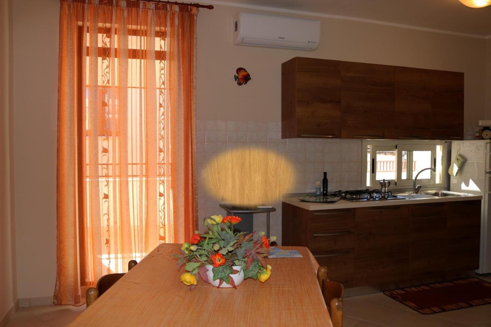 Casa Trio Apartments Castellammare del Golfo Exterior foto