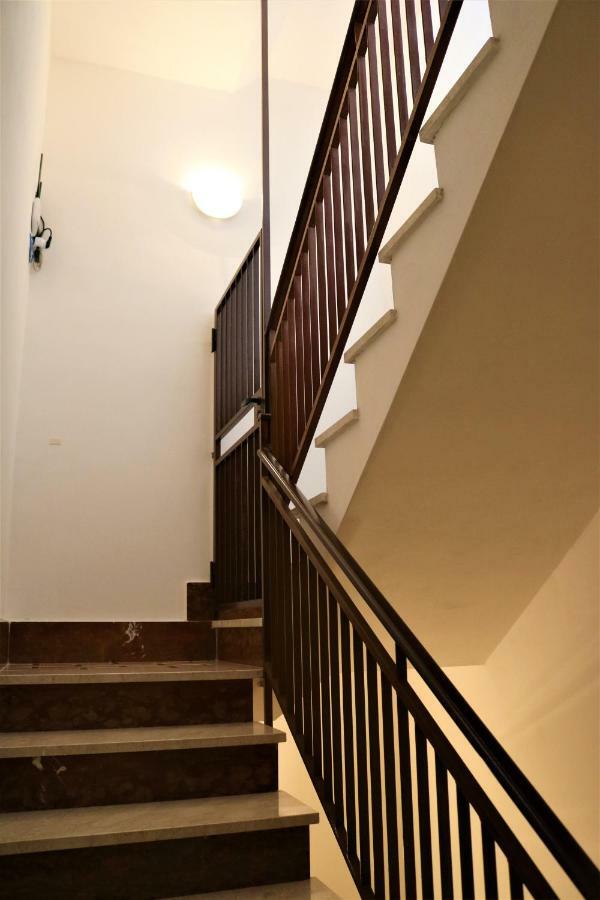 Casa Trio Apartments Castellammare del Golfo Exterior foto